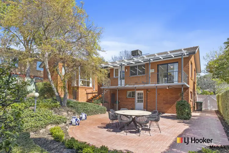 Second view of Homely house listing, 45 Port Arthur Street, Lyons ACT 2606