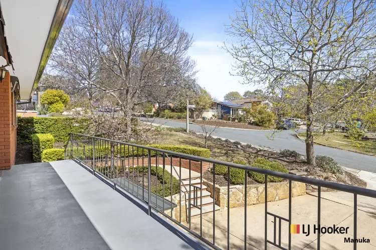 Third view of Homely house listing, 45 Port Arthur Street, Lyons ACT 2606