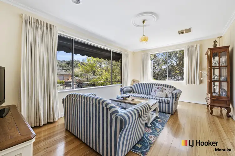 Fourth view of Homely house listing, 45 Port Arthur Street, Lyons ACT 2606
