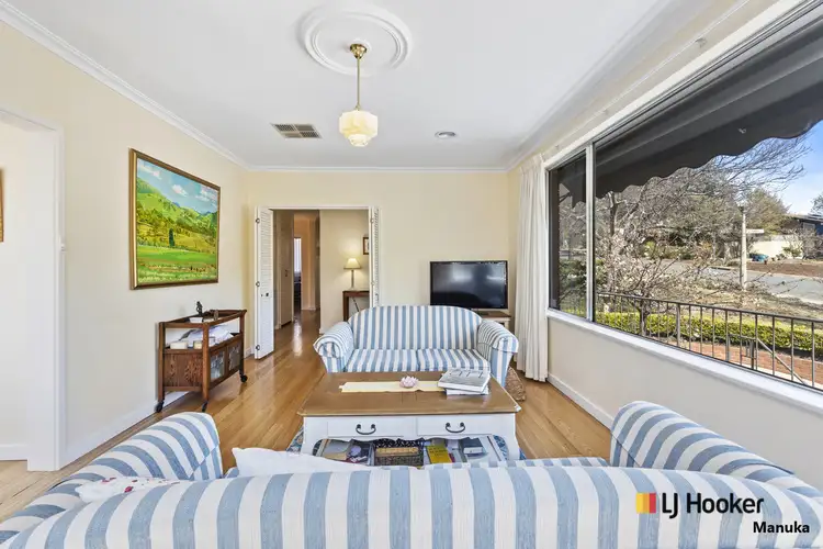 Fifth view of Homely house listing, 45 Port Arthur Street, Lyons ACT 2606