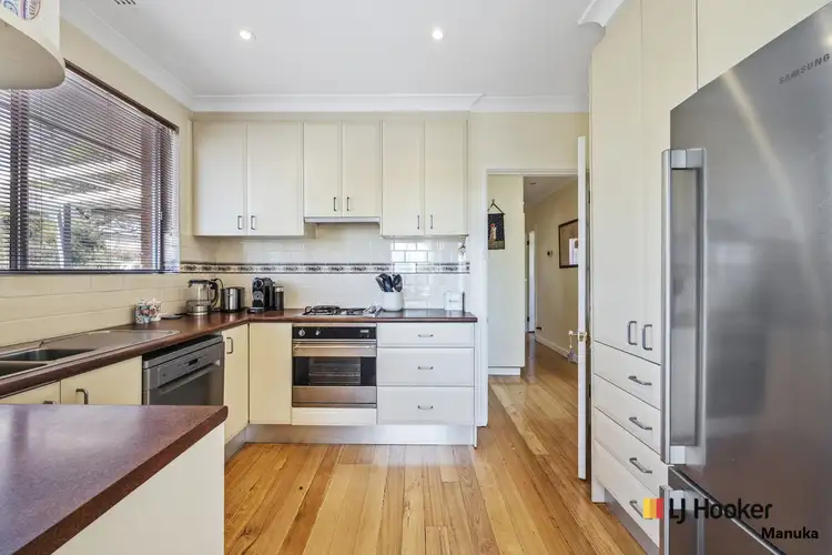 Sixth view of Homely house listing, 45 Port Arthur Street, Lyons ACT 2606