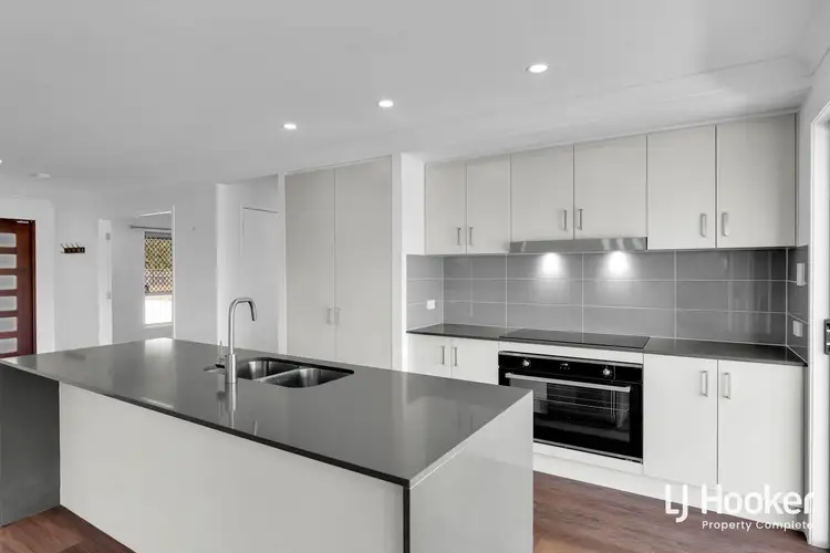 Main view of Homely house listing, 127-129 Geoff Philp Drive, Logan Village QLD 4207