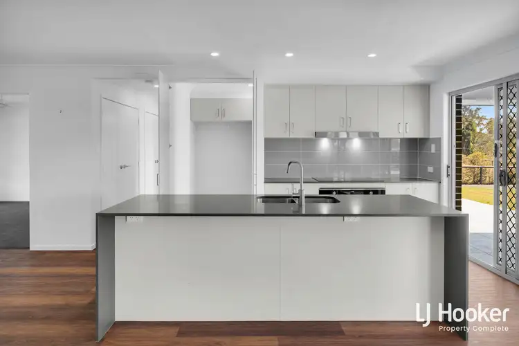 Fourth view of Homely house listing, 127-129 Geoff Philp Drive, Logan Village QLD 4207
