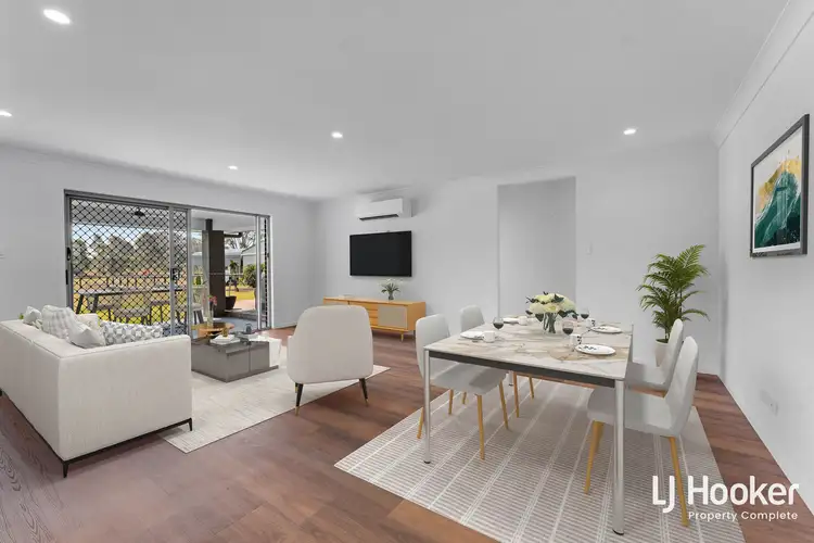 Sixth view of Homely house listing, 127-129 Geoff Philp Drive, Logan Village QLD 4207