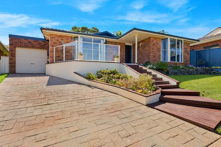 Main view of Homely house listing, 23 Pendant Parade, Killarney Vale NSW 2261