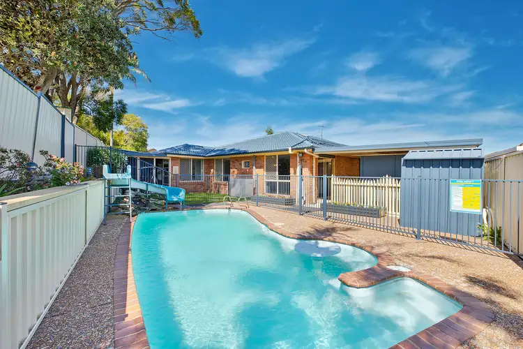 Second view of Homely house listing, 23 Pendant Parade, Killarney Vale NSW 2261