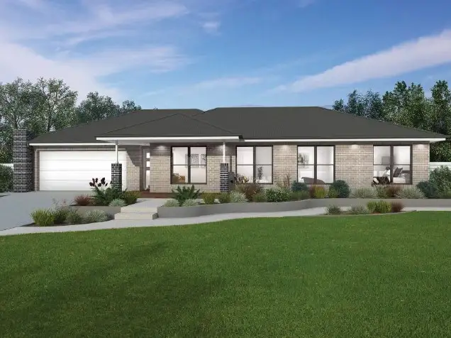 Lot 3, Sunningdale Estate, Murrumbateman NSW 2582