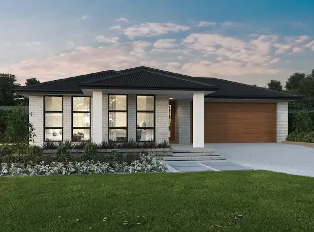 Lot 30, Sunningdale Estate, Murrumbateman NSW 2582