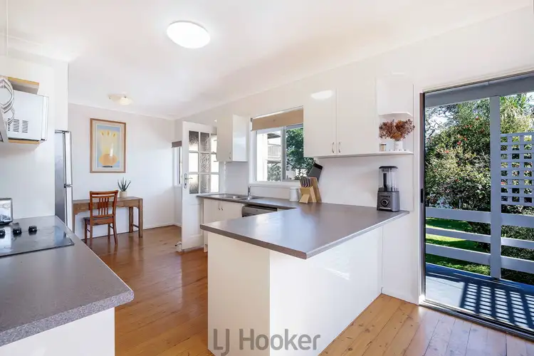 Fifth view of Homely house listing, 28 Carlisle Row, Fishing Point NSW 2283