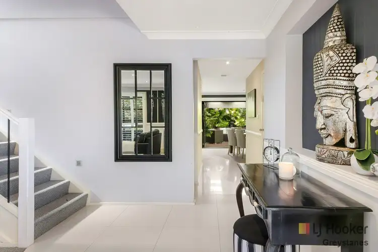 Fourth view of Homely house listing, 100 Driftway Drive, Pemulwuy NSW 2145