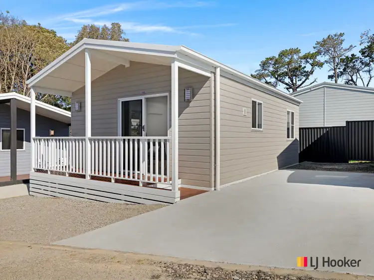 Site 59/49 Old Princes Highway, Batemans Bay NSW 2536