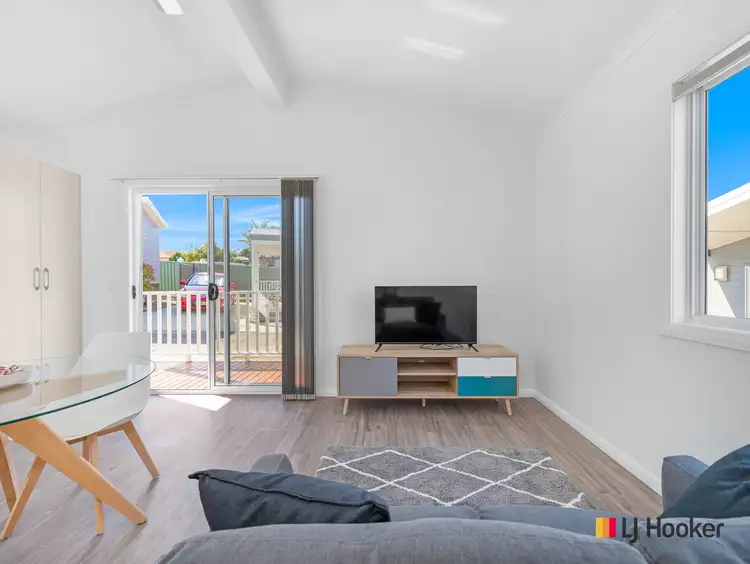 Second view of Homely house listing, Site 59/49 Old Princes Highway, Batemans Bay NSW 2536