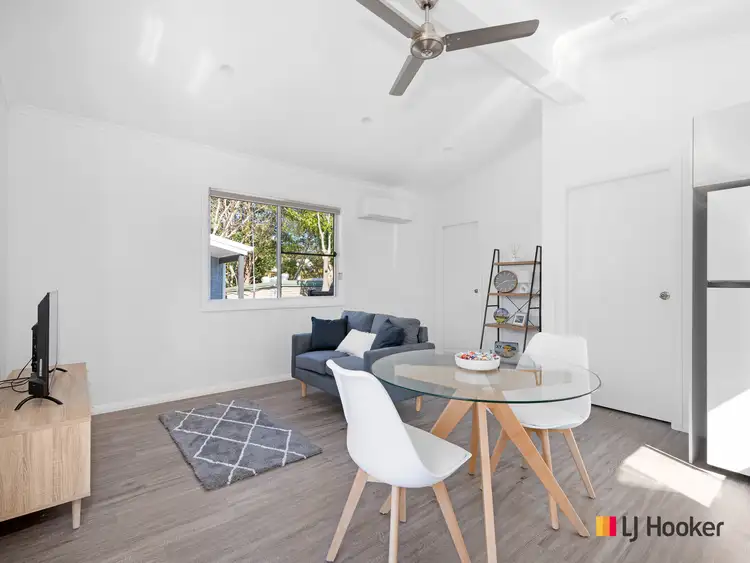 Third view of Homely house listing, Site 59/49 Old Princes Highway, Batemans Bay NSW 2536