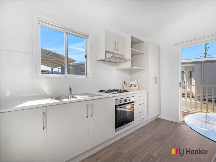 Sixth view of Homely house listing, Site 59/49 Old Princes Highway, Batemans Bay NSW 2536