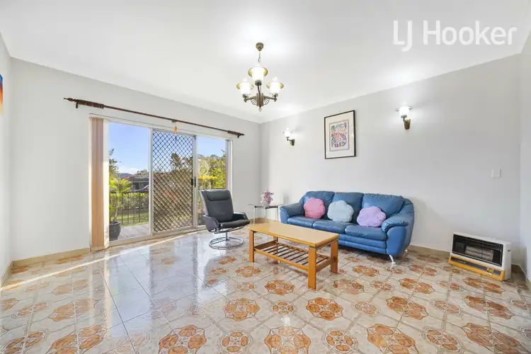 Fourth view of Homely house listing, 41 OLIVERI CRES, Green Valley NSW 2168