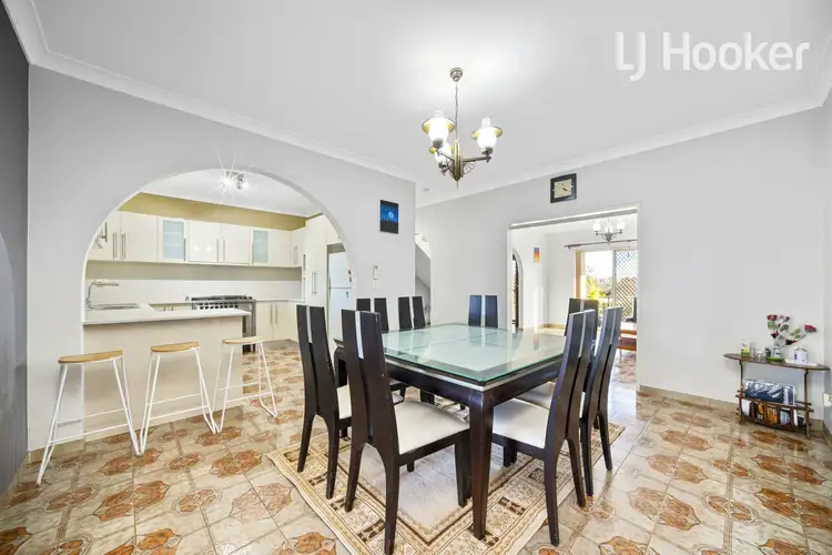 Fifth view of Homely house listing, 41 OLIVERI CRES, Green Valley NSW 2168