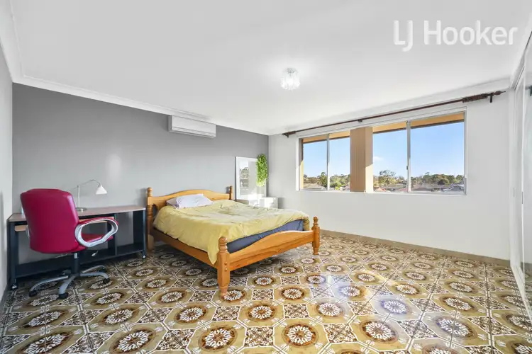 Seventh view of Homely house listing, 41 OLIVERI CRES, Green Valley NSW 2168