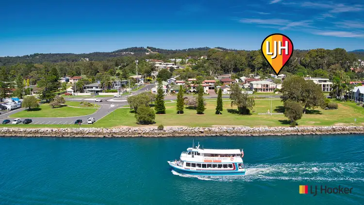 Second view of Homely house listing, 5 Heradale Parade, Batemans Bay NSW 2536