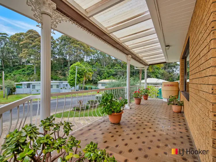 Fourth view of Homely house listing, 5 Heradale Parade, Batemans Bay NSW 2536
