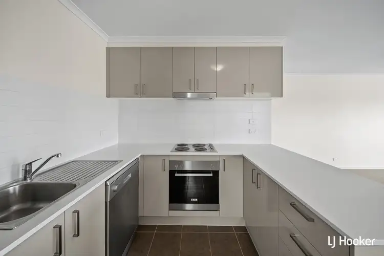 Third view of Homely apartment listing, 18/75 Elizabeth Jolley Crescent, Franklin ACT 2913