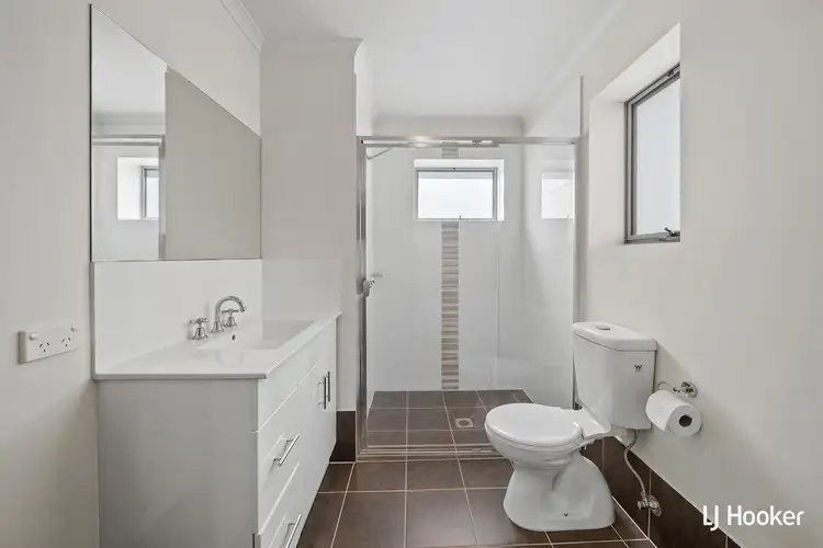 Fifth view of Homely apartment listing, 18/75 Elizabeth Jolley Crescent, Franklin ACT 2913