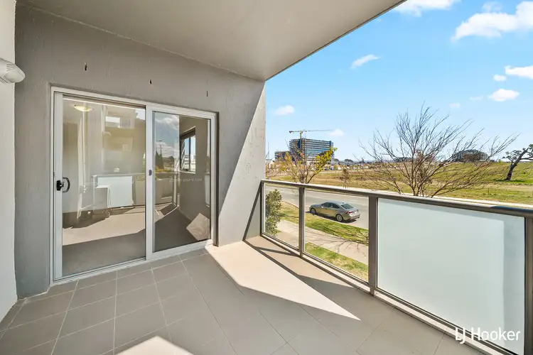 Sixth view of Homely apartment listing, 18/75 Elizabeth Jolley Crescent, Franklin ACT 2913