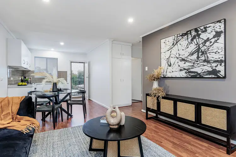 Main view of Homely unit listing, 5/7 Huntriss Street, Torrensville SA 5031