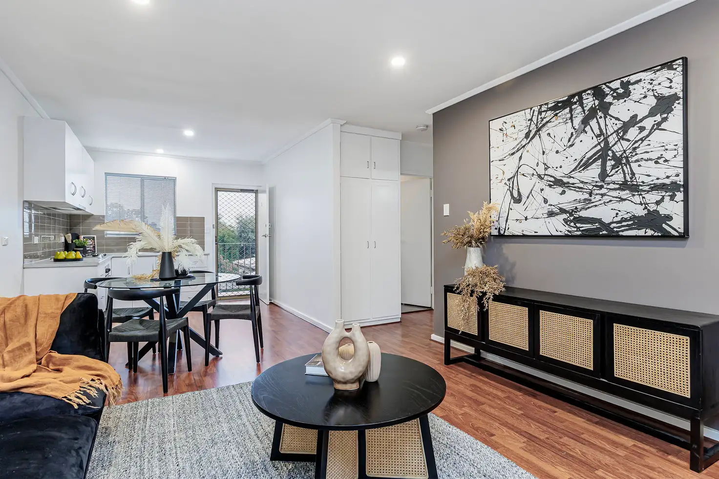 Main view of Homely unit listing, 5/7 Huntriss Street, Torrensville SA 5031
