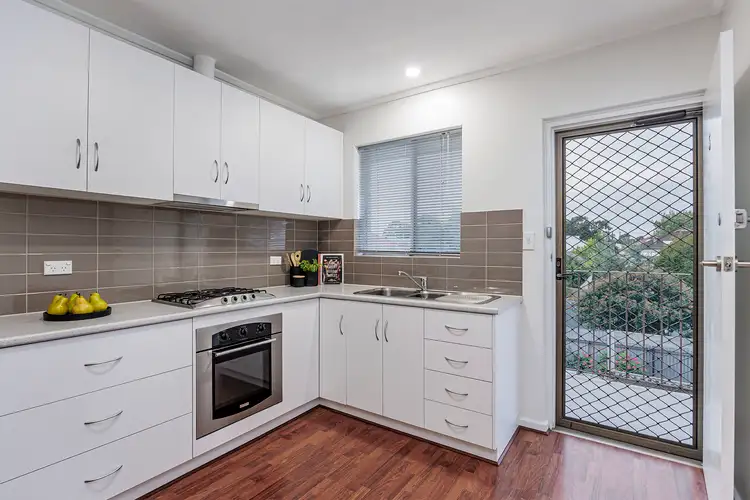 Second view of Homely unit listing, 5/7 Huntriss Street, Torrensville SA 5031