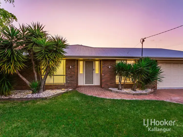 Second view of Homely house listing, 99 Cecily Street, Kallangur QLD 4503