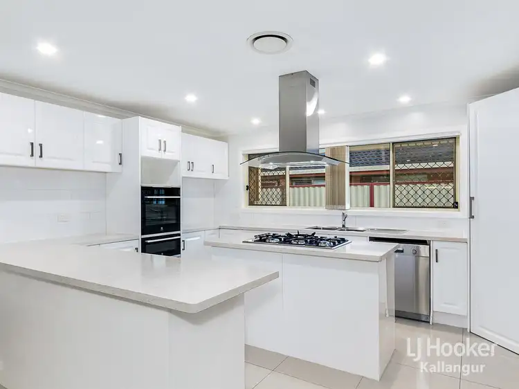 Third view of Homely house listing, 99 Cecily Street, Kallangur QLD 4503