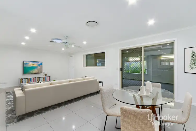 Fourth view of Homely house listing, 99 Cecily Street, Kallangur QLD 4503