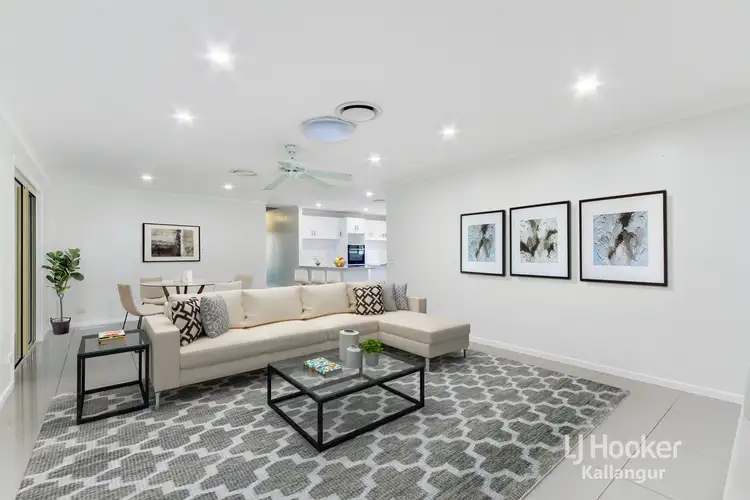 Fifth view of Homely house listing, 99 Cecily Street, Kallangur QLD 4503
