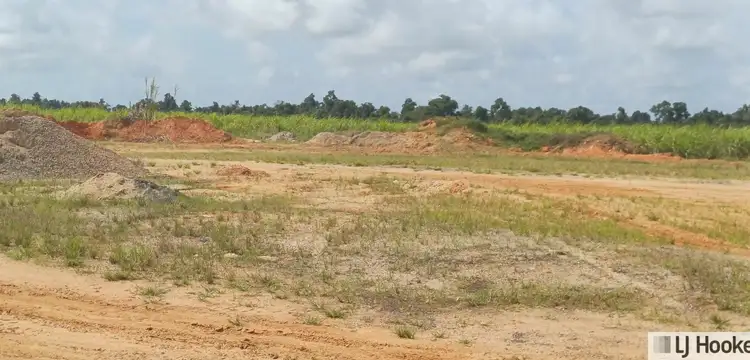 Seventh view of Homely land listing, Lot 1 Jack Evans Drive, Silky Oak QLD 4854
