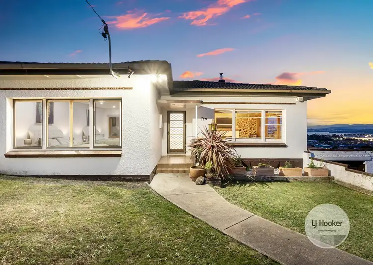 10 Wylie Crescent, West Moonah TAS 7009