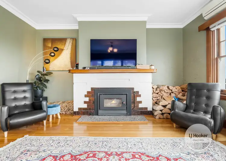 Third view of Homely house listing, 10 Wylie Crescent, West Moonah TAS 7009