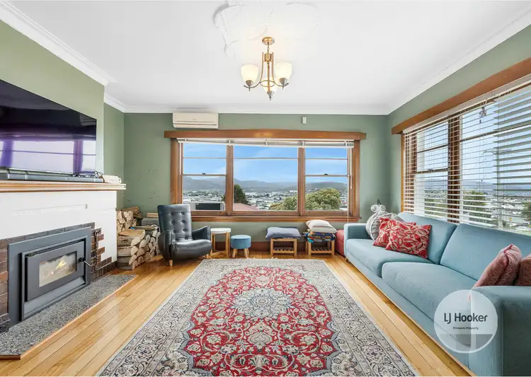 Fourth view of Homely house listing, 10 Wylie Crescent, West Moonah TAS 7009