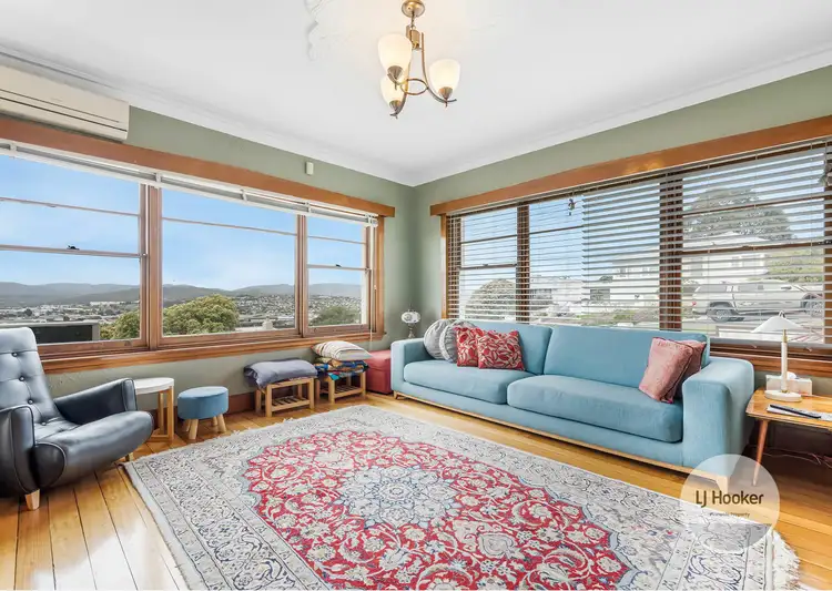 Fifth view of Homely house listing, 10 Wylie Crescent, West Moonah TAS 7009