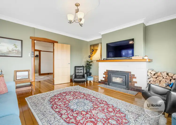 Sixth view of Homely house listing, 10 Wylie Crescent, West Moonah TAS 7009