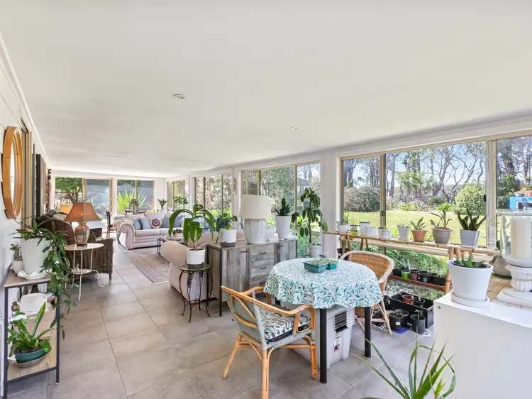 Fifth view of Homely rural property listing, 238 Wallagoot Lane, Wallagoot NSW 2550