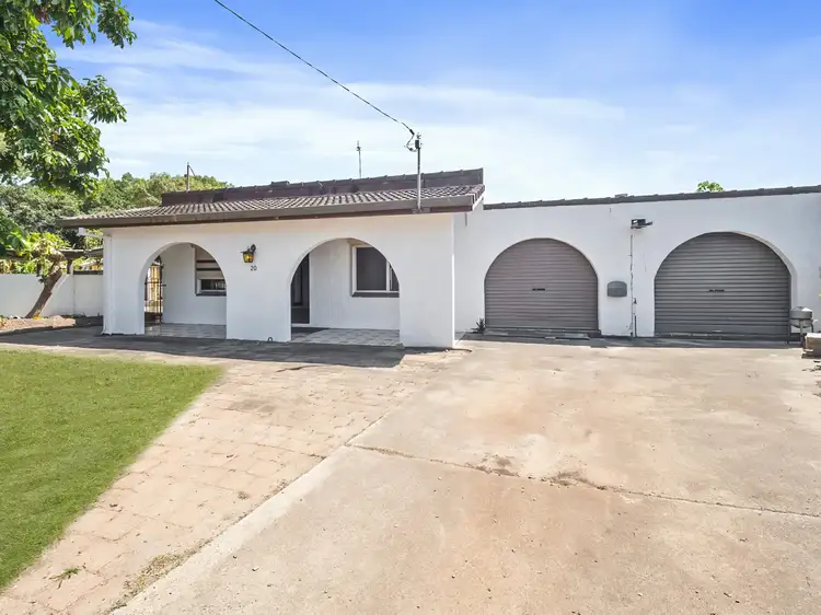 Second view of Homely house listing, 20 Carolyn Close, Yorkeys Knob QLD 4878