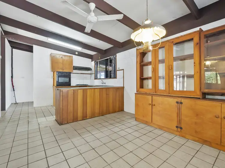 Fourth view of Homely house listing, 20 Carolyn Close, Yorkeys Knob QLD 4878