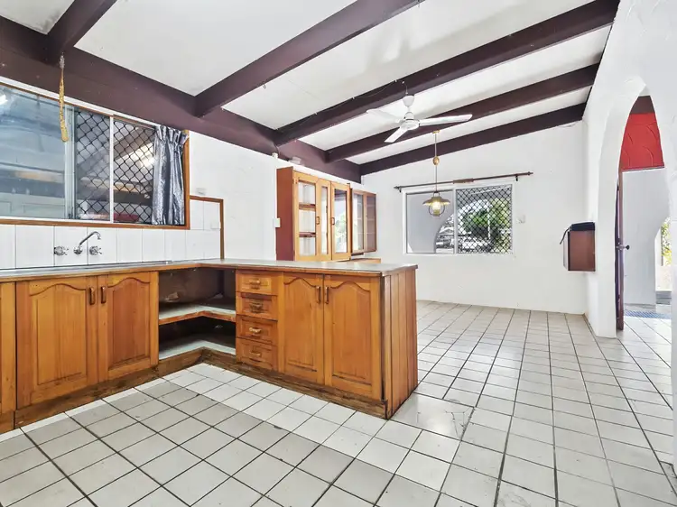 Fifth view of Homely house listing, 20 Carolyn Close, Yorkeys Knob QLD 4878