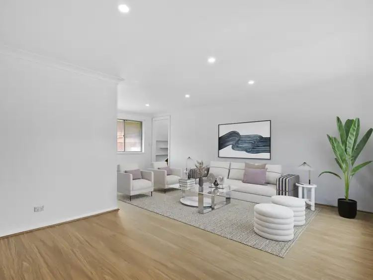 Main view of Homely house listing, 5 Treelands Avenue, Ingleburn NSW 2565