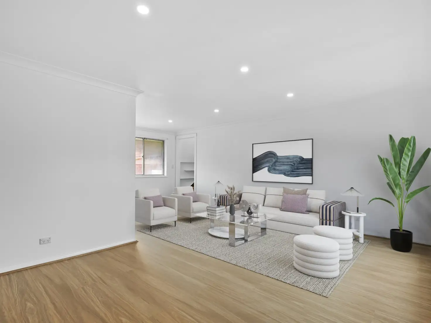 Main view of Homely house listing, 5 Treelands Avenue, Ingleburn NSW 2565