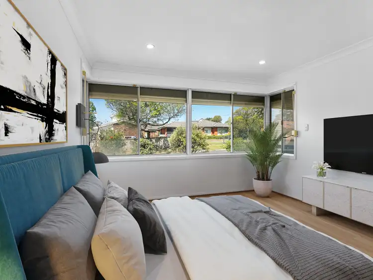 Second view of Homely house listing, 5 Treelands Avenue, Ingleburn NSW 2565
