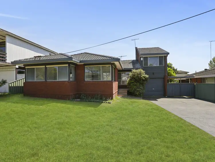Third view of Homely house listing, 5 Treelands Avenue, Ingleburn NSW 2565