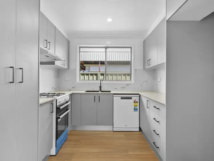 Fourth view of Homely house listing, 5 Treelands Avenue, Ingleburn NSW 2565