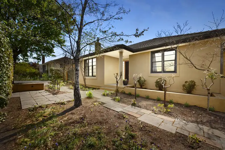 Main view of Homely house listing, 6 Jarrah Street, O'connor ACT 2602