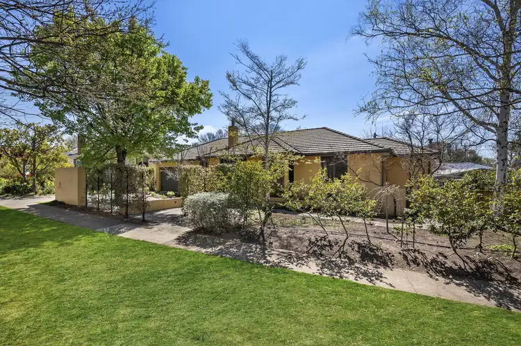 Second view of Homely house listing, 6 Jarrah Street, O'connor ACT 2602
